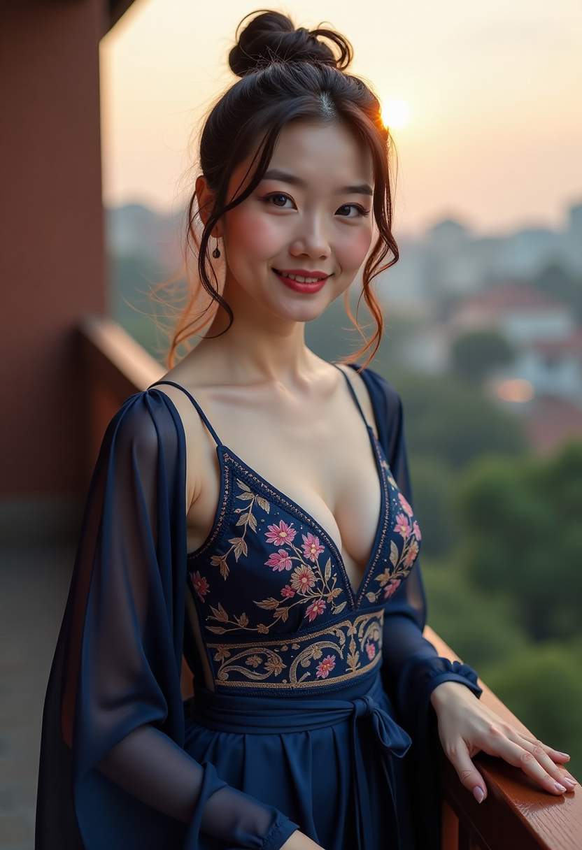 长风渡