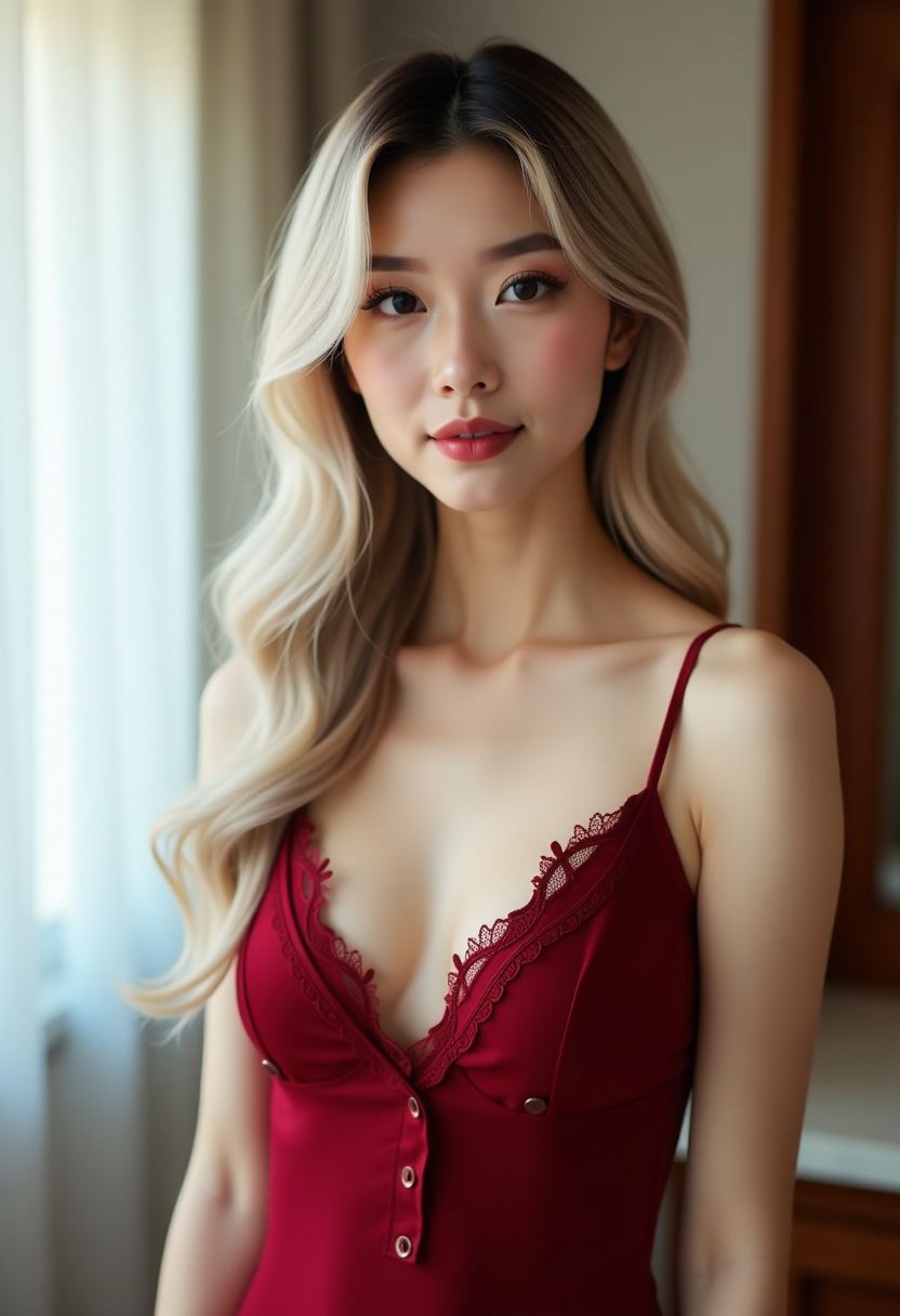 漫长的季节